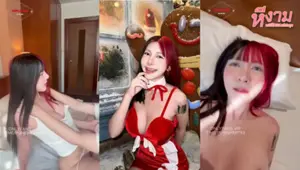 xxxหลุด Onlyfans Jeedjadss สาวขี้เงี่ยนมาโดนแฟนหนุ่มจับเย็ดกระแทกหี ซอยหีอย่างม-300x450